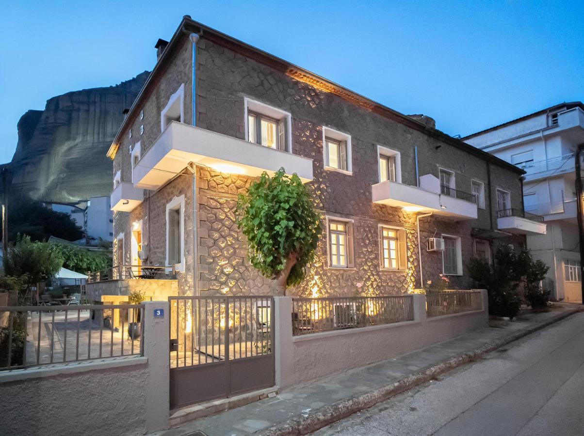 The Rock Guesthouse كالامباكا المظهر الخارجي الصورة