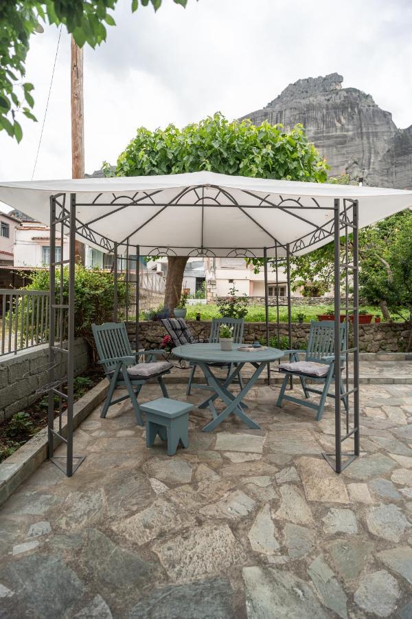 The Rock Guesthouse كالامباكا المظهر الخارجي الصورة