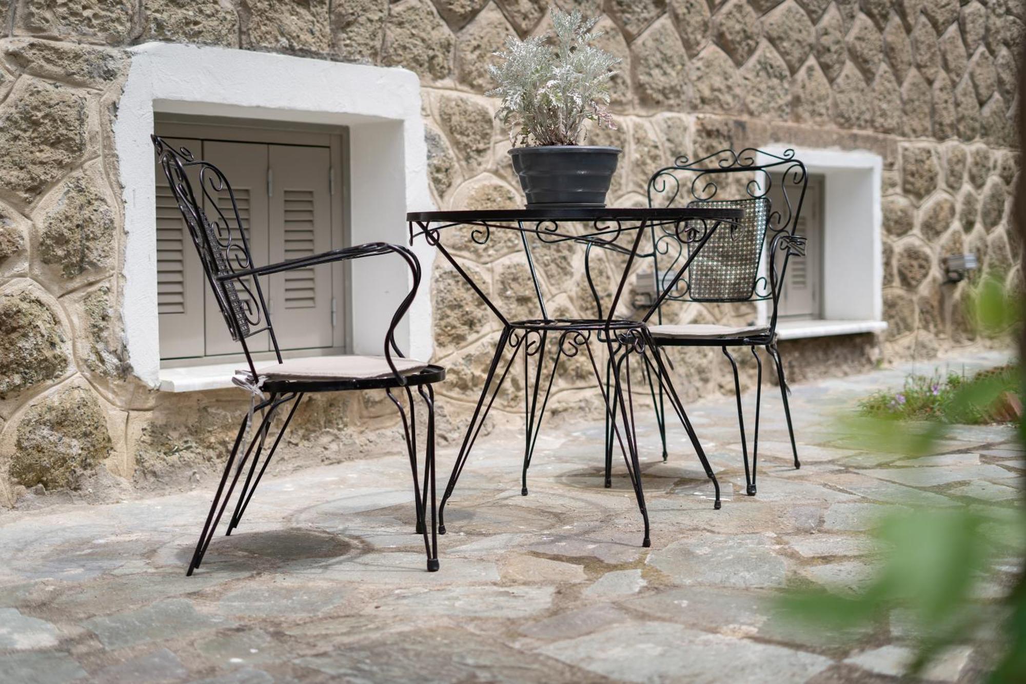 The Rock Guesthouse كالامباكا المظهر الخارجي الصورة